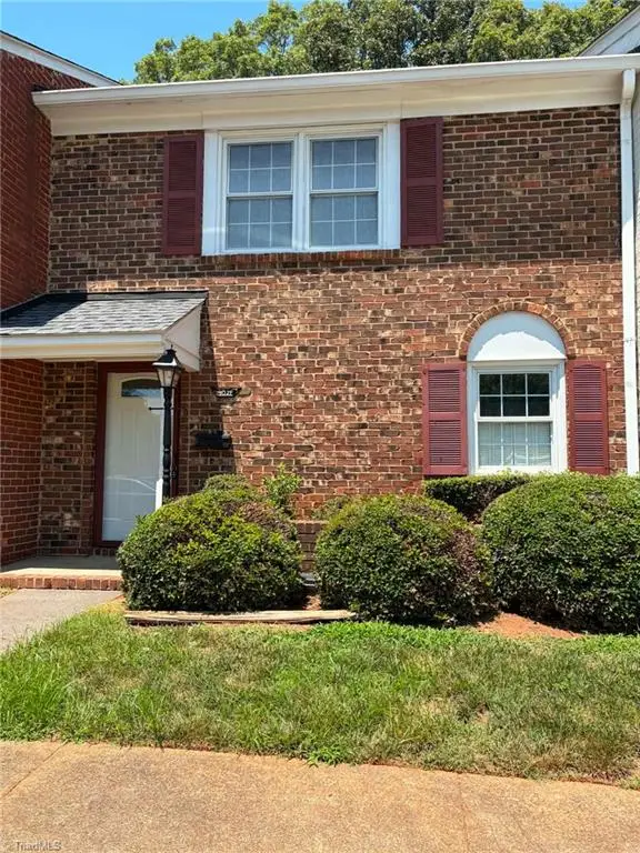 2902 Saint Marks Road #F, Winston Salem, NC 27103 - #1