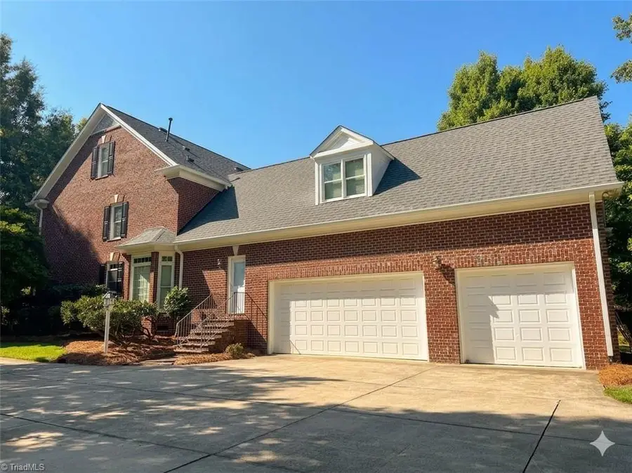 5605 Wildrose Drive, Greensboro, NC 27410 - #2