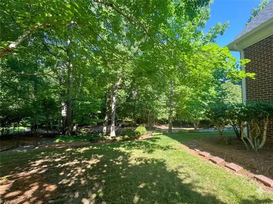 5605 Wildrose Drive, Greensboro, NC 27410 - #3
