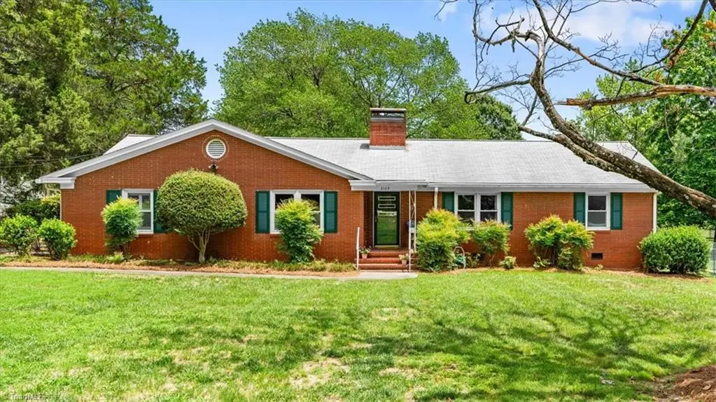 3109 Groometown Road, Greensboro, NC 27407 - #1