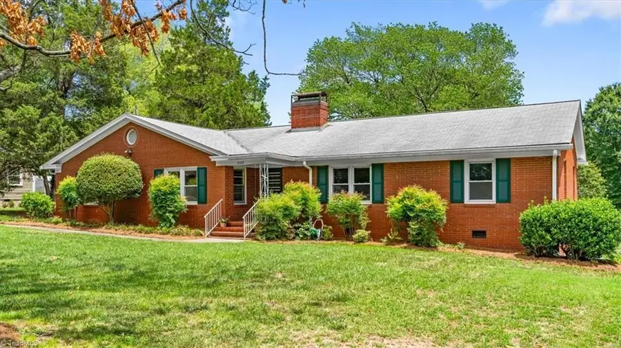 3109 Groometown Road, Greensboro, NC 27407 - #3