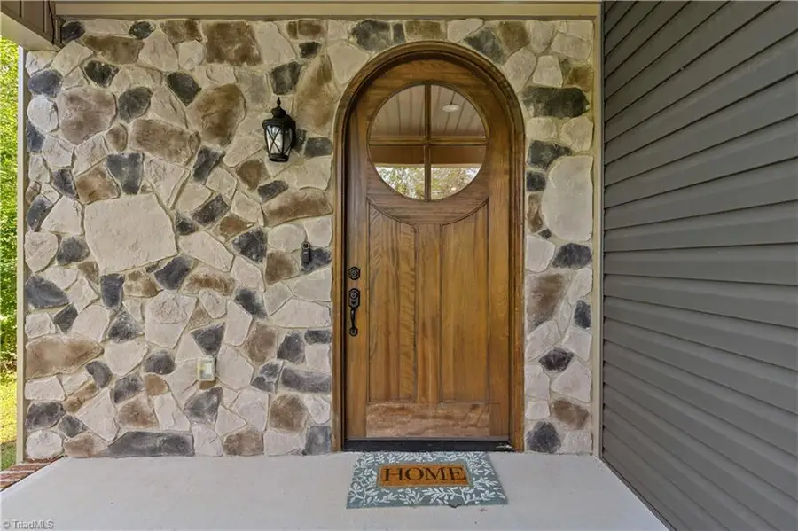 4045 Clapp Mill Road, Burlington, NC 27215 - #2