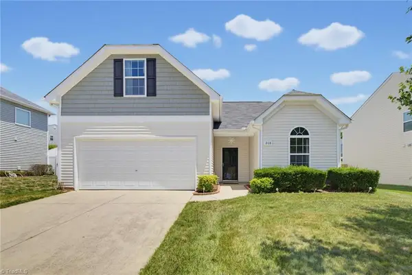 268 Water Lily Circle, Winston-Salem, NC 27107