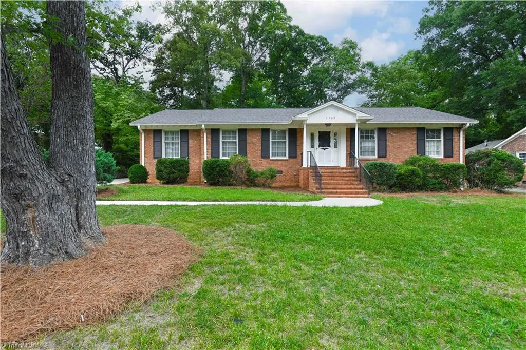 3308 Turfwood Drive, Greensboro, NC 27410 - #1
