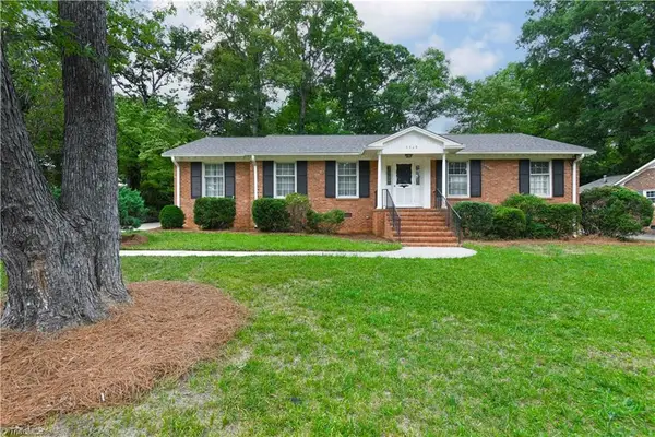 3308 Turfwood Drive, Greensboro, NC 27410
