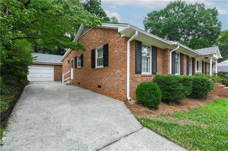 3308 Turfwood Drive, Greensboro, NC 27410 - #3