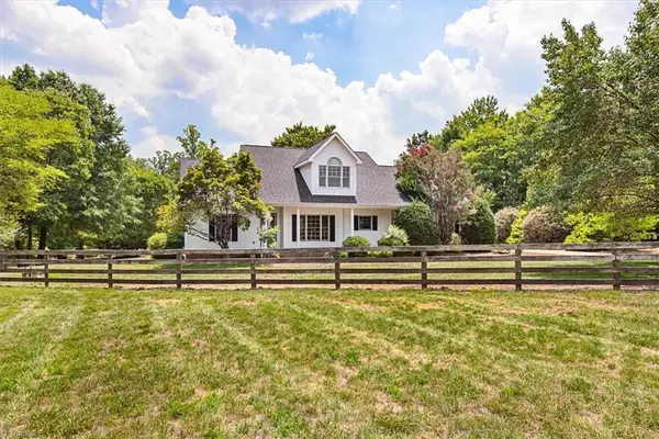 4845 & 4847 Ellisboro Road, Stokesdale, NC 27357