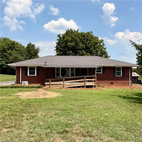 2022 Wicker Lovell Road, Randleman, NC 27317