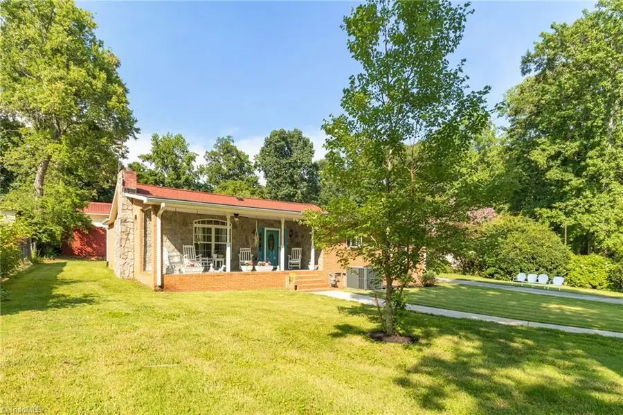 578 Riverview Road, Lexington, NC 27292 - #3