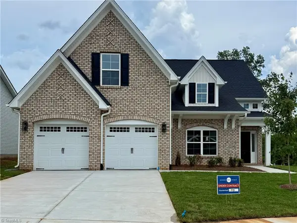 307 Morning Star Drive, Advance, NC 27006