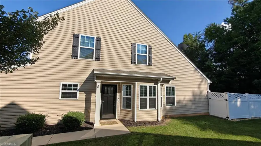 109 Tilleys Grove Drive, Kernersville, NC 27284 - #2