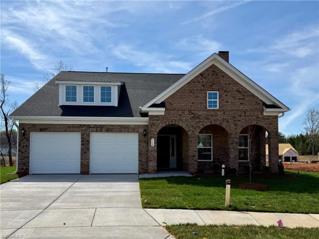 297 Morning Star Drive, Advance, NC 27006 - #1