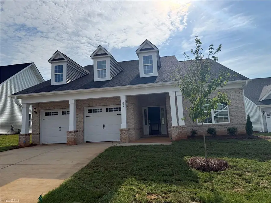 297 Morning Star Drive, Advance, NC 27006 - #3