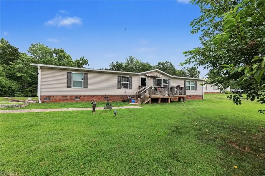 1679 Flat Shoals Road, King, NC 27021 - #3