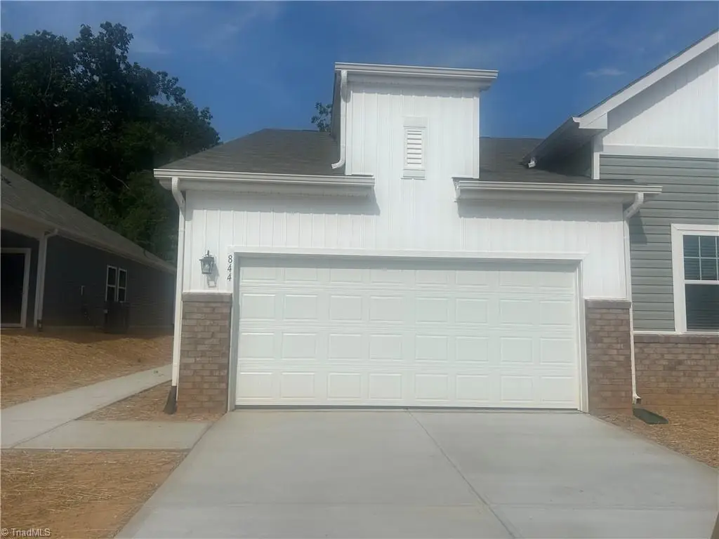 844 Hanford Landing Drive, Graham, NC 27253 - #1