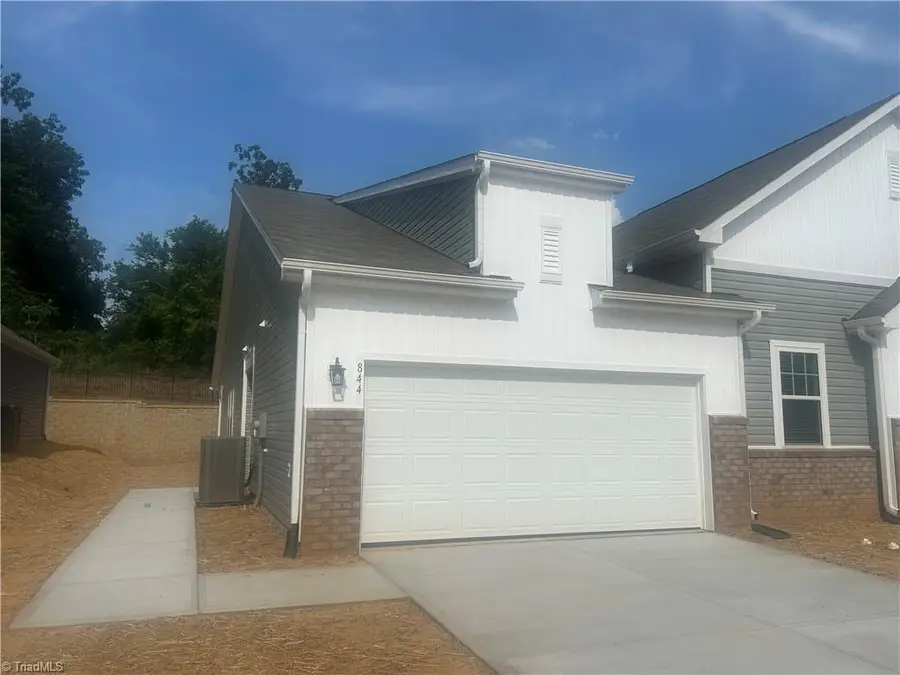 844 Hanford Landing Drive, Graham, NC 27253 - #2