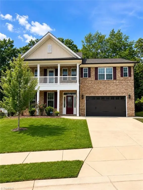 3511 Emmen Court, Winston-Salem, NC 27104