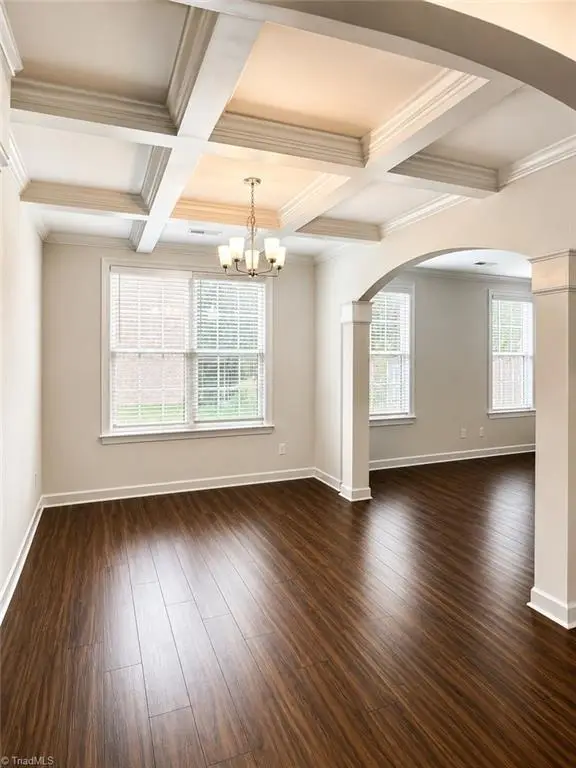 3511 Emmen Court, Winston Salem, NC 27104 - #3