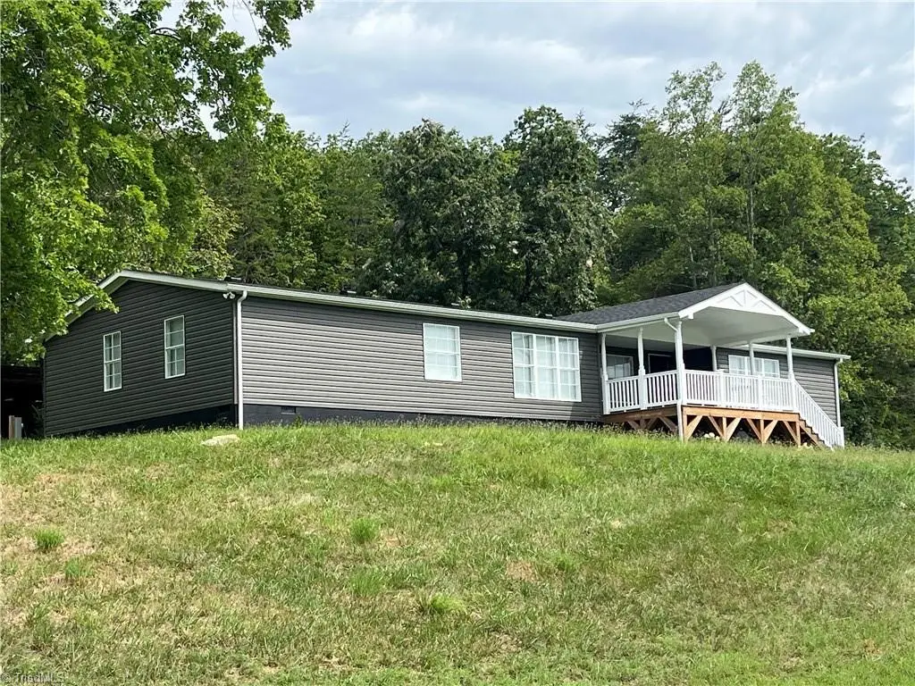 2014 Young Road, Walnut Cove, NC 27052 - #1