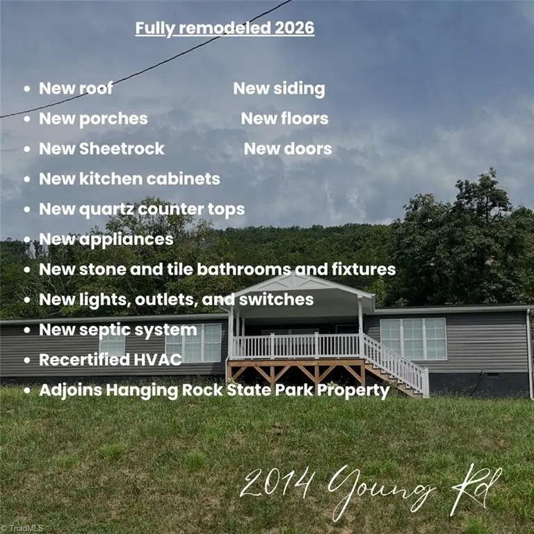 2014 Young Road, Walnut Cove, NC 27052 - #3