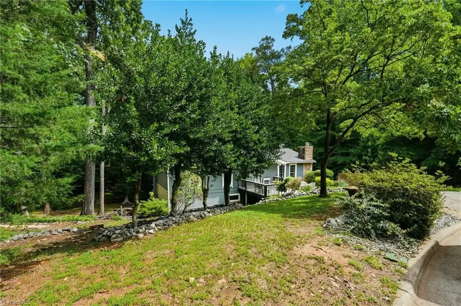 15 Windcrush Court, Greensboro, NC 27455 - #2
