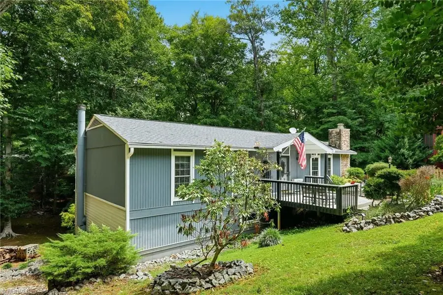 15 Windcrush Court, Greensboro, NC 27455 - #3