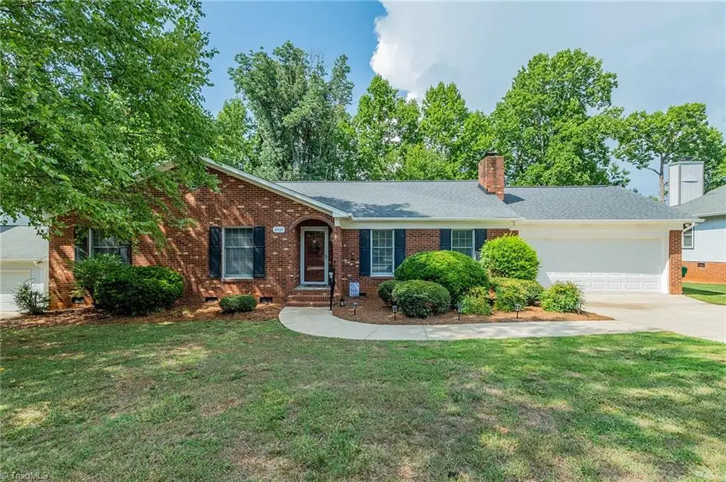 2511 Northfork Terrace, High Point, NC 27265 - #1