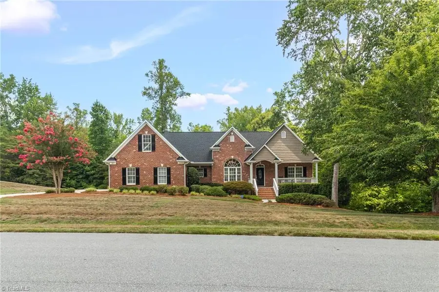 8326 Providence North Drive, Stokesdale, NC 27357 - #2