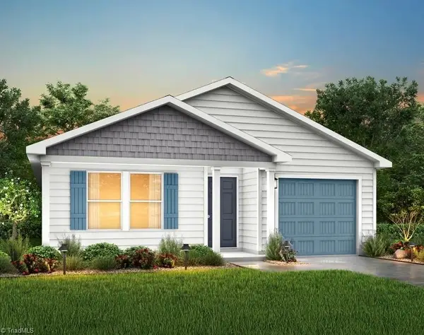 425 Regency Lane, Eden, NC 27288