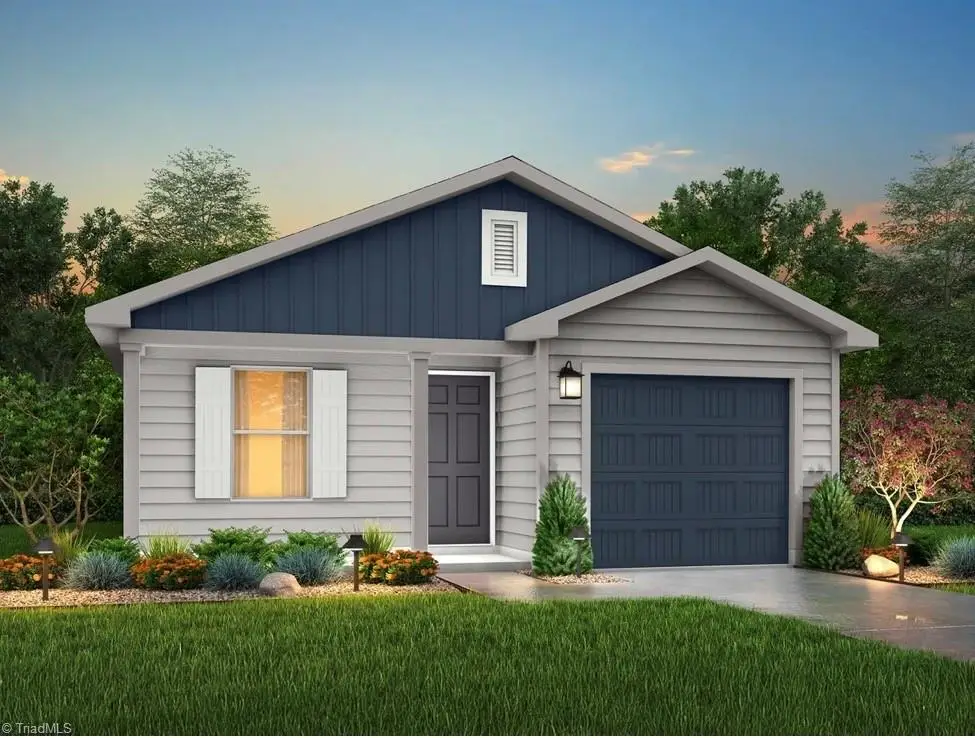 429 Regency Lane, Eden, NC 27288 - #1