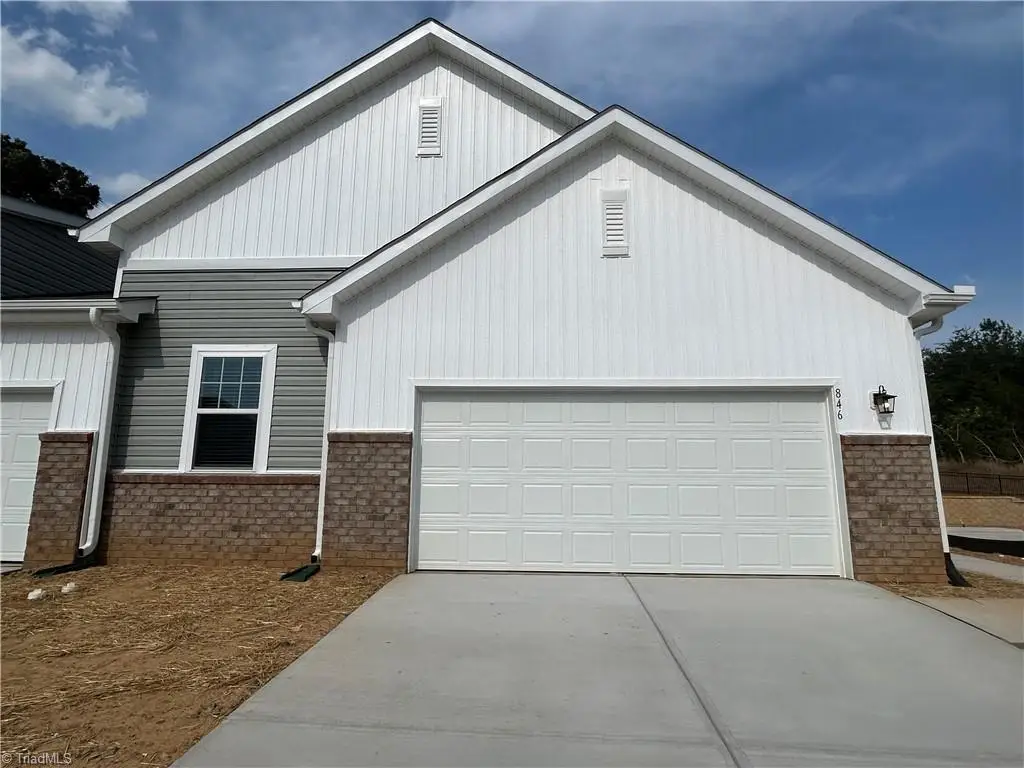 846 Hanford Landing Drive, Graham, NC 27253 - #1