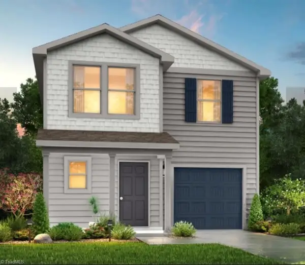 421 Regency Lane, Eden, NC 27288