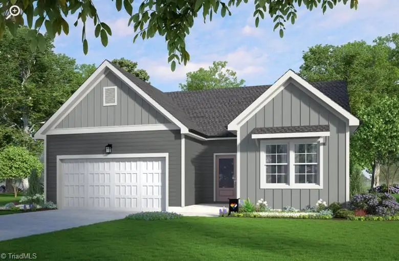 4100 Lincoln Mill Drive, McLeansville, NC 27301 - #1