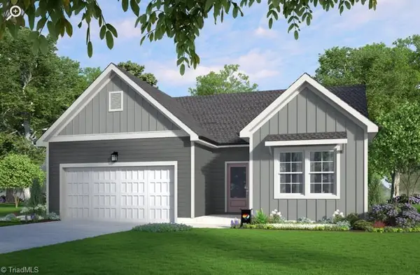 4100 Lincoln Mill Drive, McLeansville, NC 27301