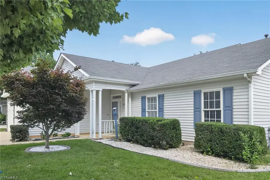 1745 Beeson Park Lane, Kernersville, NC 27284 - #2