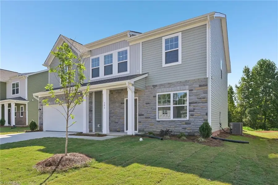 398 Shiloh Way, Mebane, NC 27302 - #3