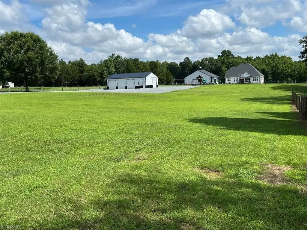 443 Arthur Tussey Road, Lexington, NC 27295 - #1