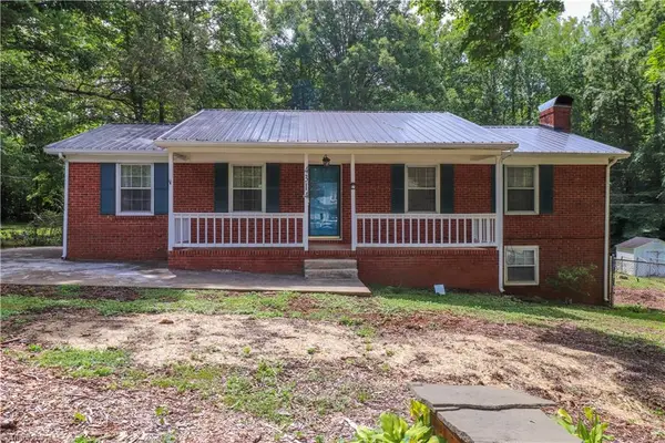 4314 Forestwood Drive, Greensboro, NC 27405