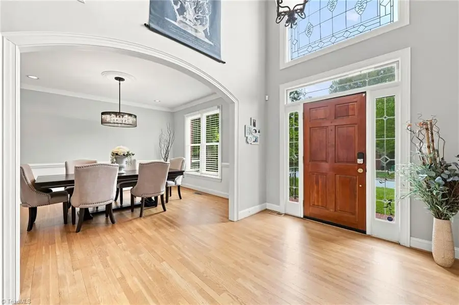 4911 Setter Court, Jamestown, NC 27282 - #2