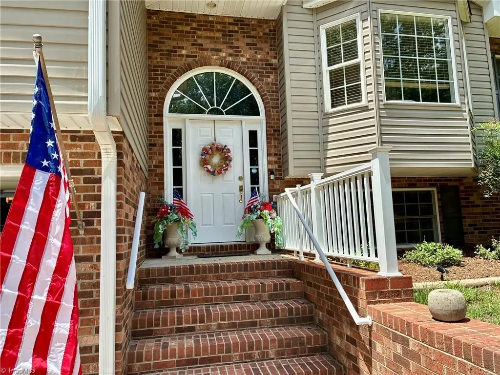 675 Country Club Road, Wilkesboro, NC 28697 - #1