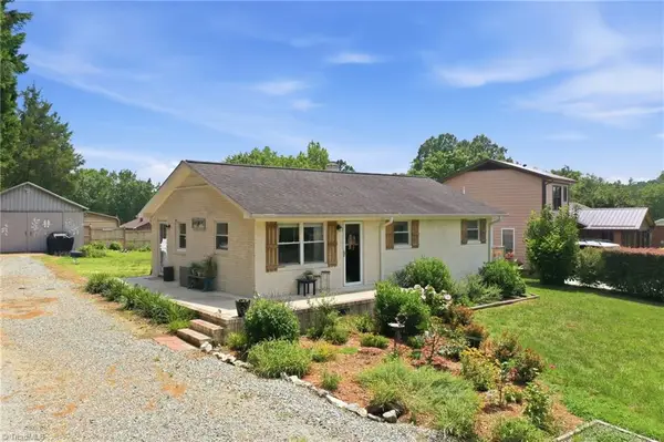1042 Third Street, Mebane, NC 27302