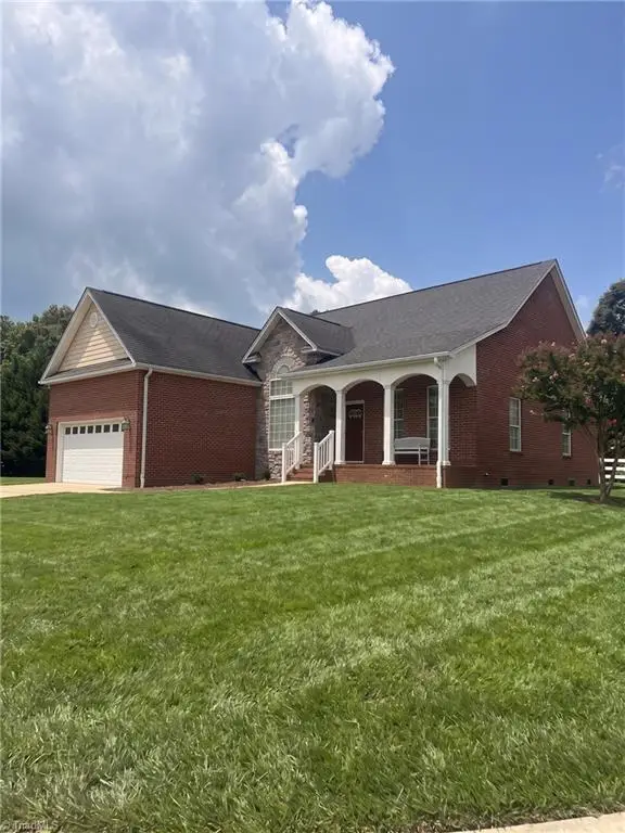 116 New Hampshire Court, Mocksville, NC 27028 - #2