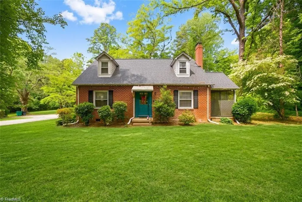 313 Skeet Club Road, High Point, NC 27265 - #1