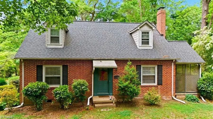 313 Skeet Club Road, High Point, NC 27265 - #2