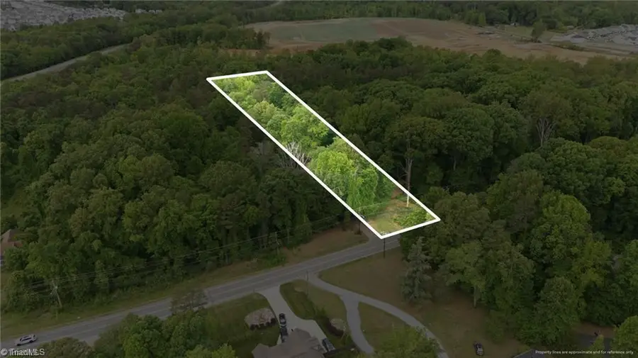 313 Skeet Club Road, High Point, NC 27265 - #3