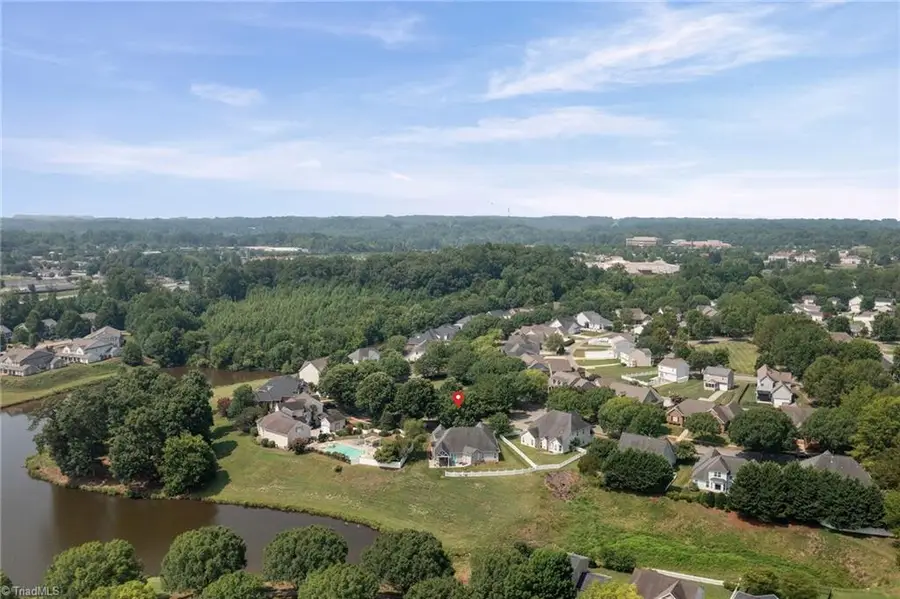 132 Lakepoint Drive, Advance, NC 27006 - #2