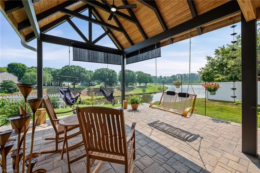 132 Lakepoint Drive, Advance, NC 27006 - #3
