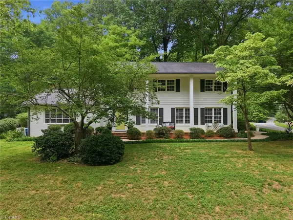 4301 Oakcliffe Road, Greensboro, NC 27406