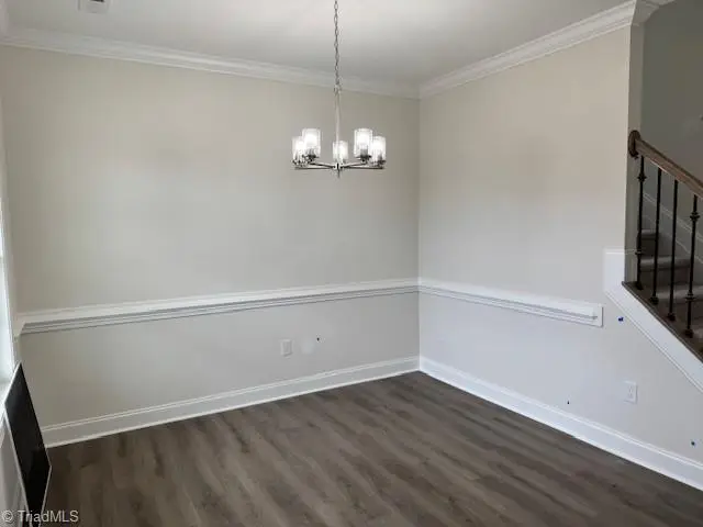 3707 Contimental Square, Kernersville, NC 27284 - #3