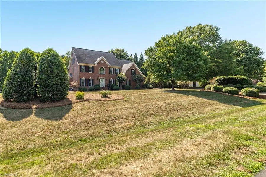 6177 Barmot Drive, Greensboro, NC 27455 - #2